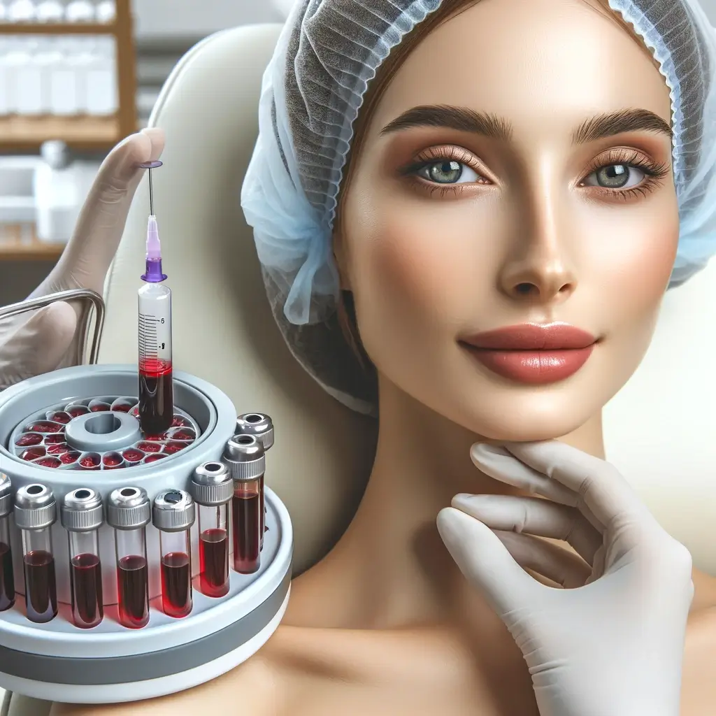 Skin Rejuvenation Treatment - A Comprehensive Look at PRP (Platelet ...