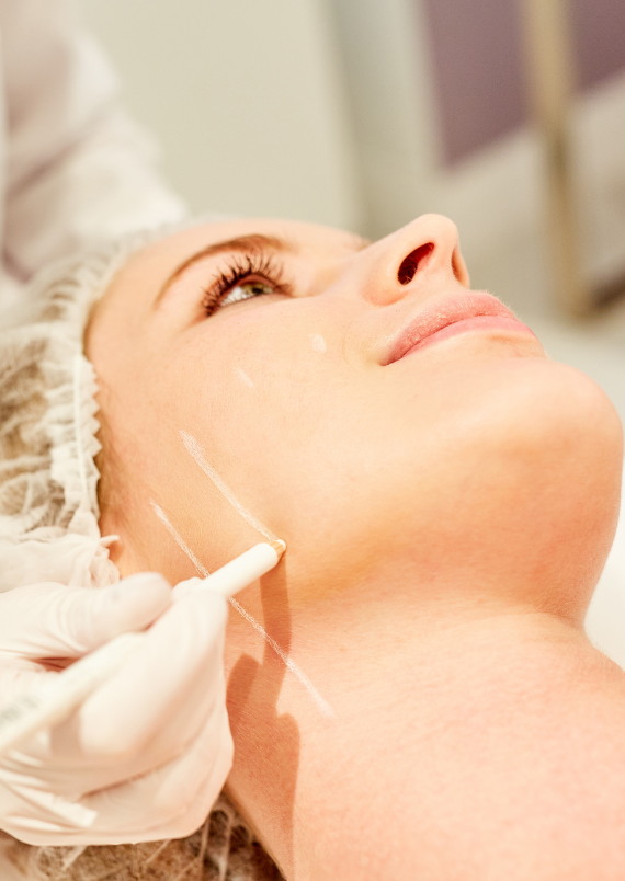 Best Age for Facelift Surgery