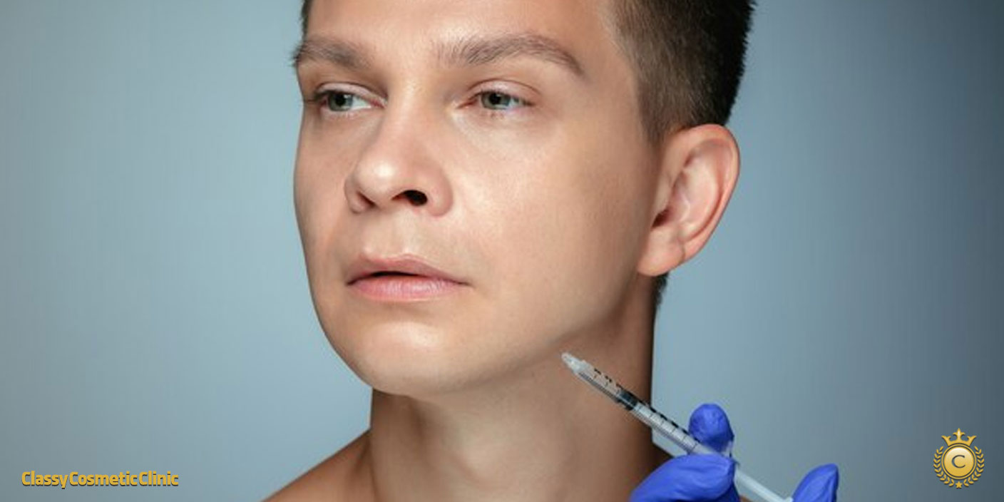 Jawline Filler 101: Comprehensive Guide to Benefits and Costs