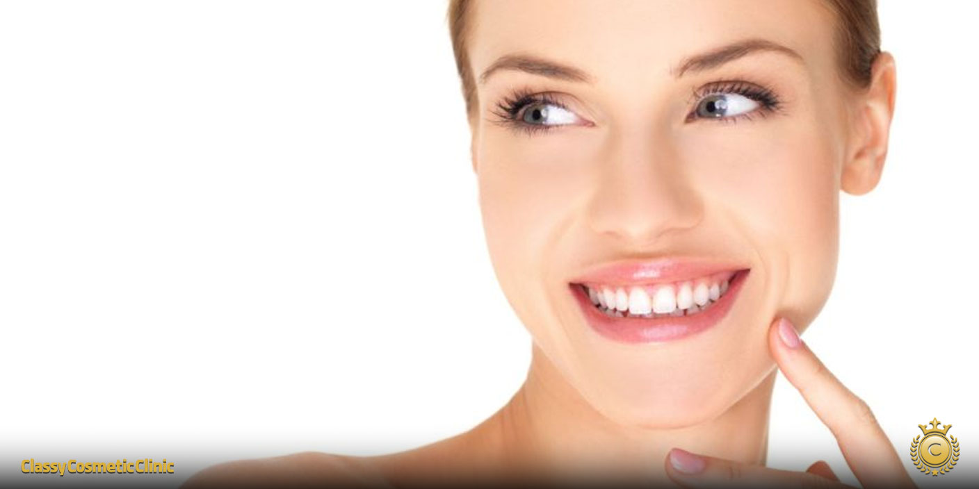 Smile Line Filler Injections 101: Benefits and the Right Filler