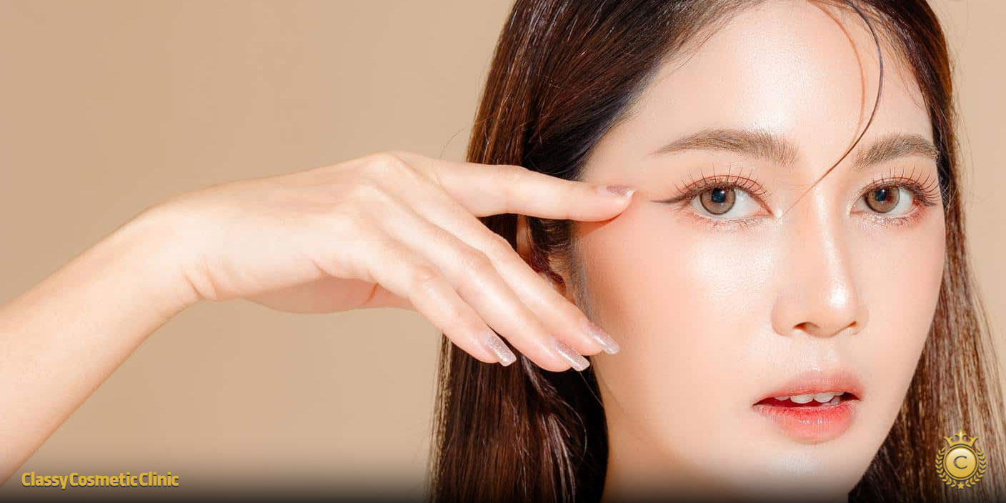 Ultherapy Under Eye: Benefits, Costs, and What to Expect