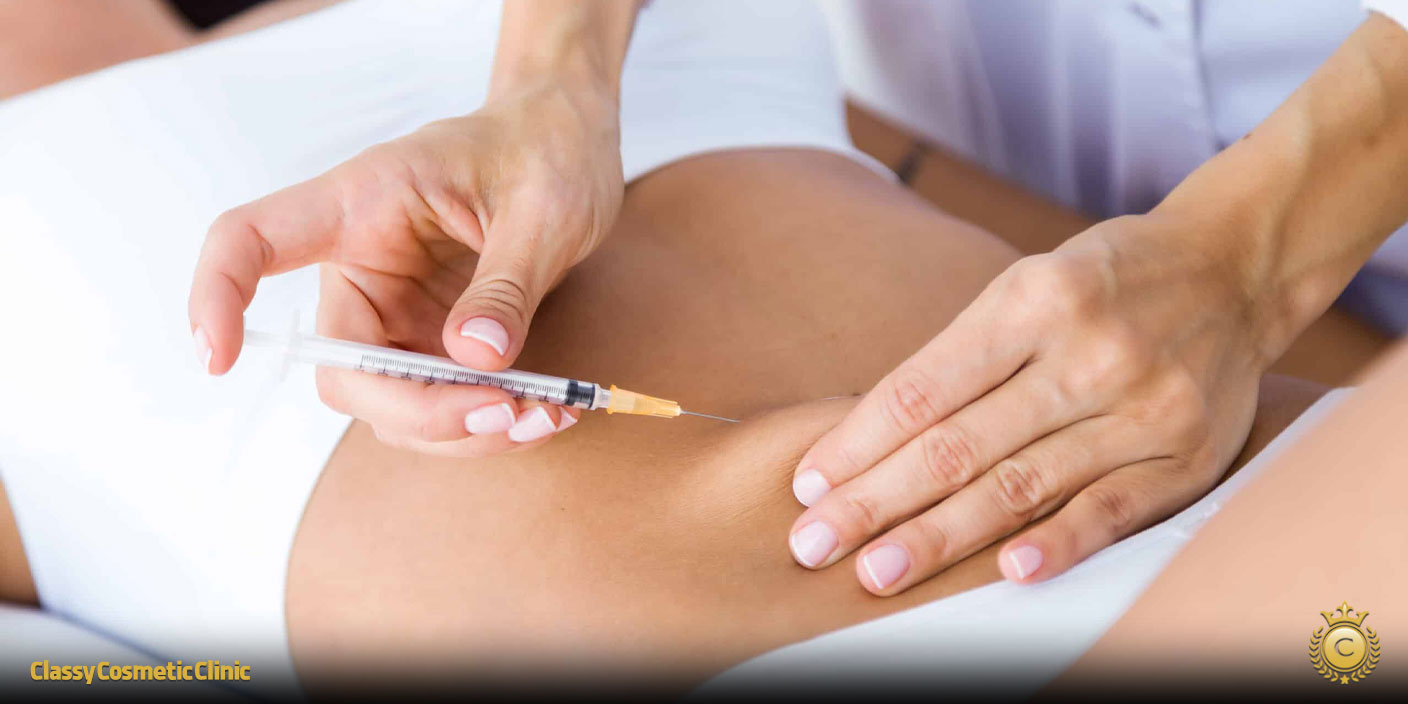 Fat Burning Injection: Benefits, Procedure, and What to Expect