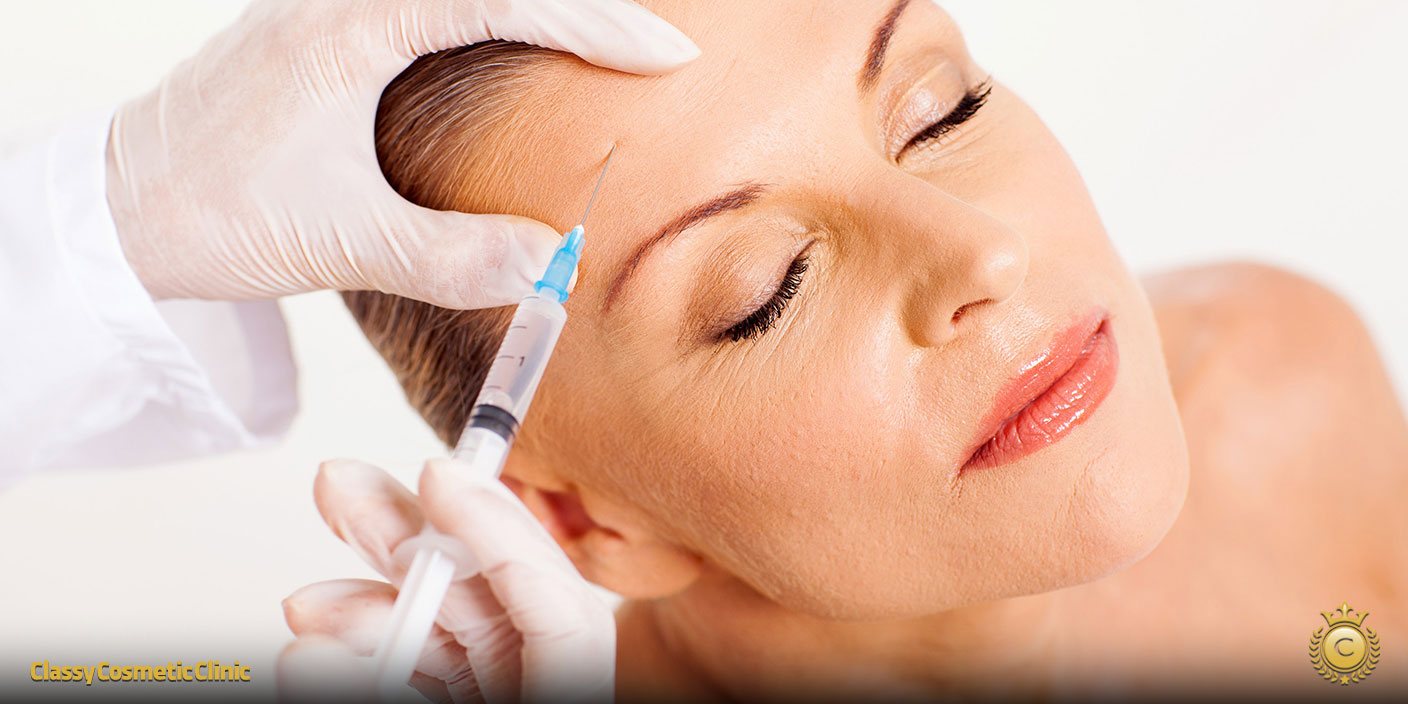 What’s the Best Age to Start Wrinkle Relaxing Treatment? Preventive vs. Corrective Use